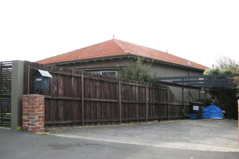 Photo of property in 6 Falcon Street, Roslyn, Dunedin, 9010