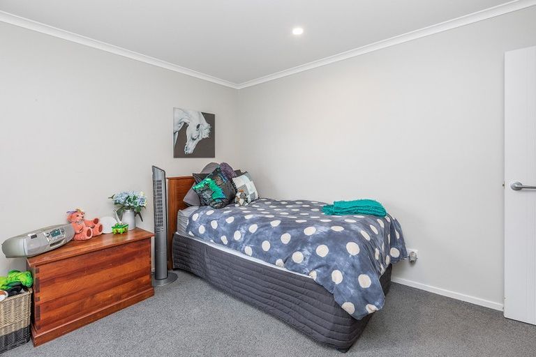 Photo of property in 15 Hoylake Place, Morrinsville, 3300