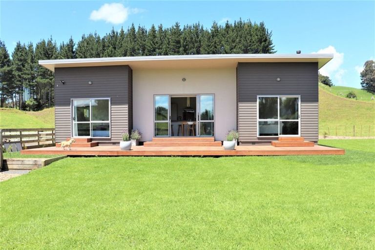 Photo of property in 21 Franklin Road, Waihi, 3682