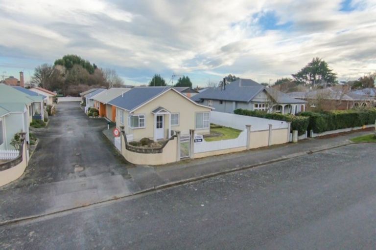 Photo of property in 2h Macmaster Street, Richmond, Invercargill, 9810