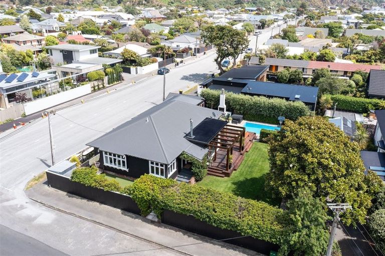 Photo of property in 26 Head Street, Sumner, Christchurch, 8081
