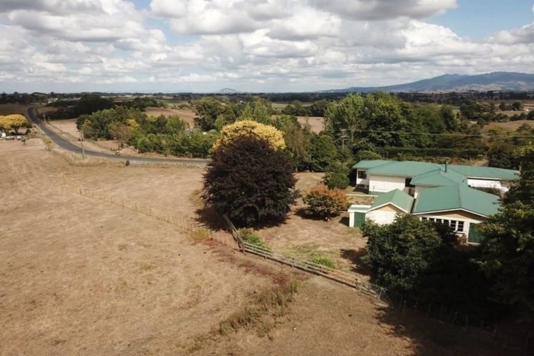 Photo of property in 62 Jury Road, Ngahinapouri, Hamilton, 3290