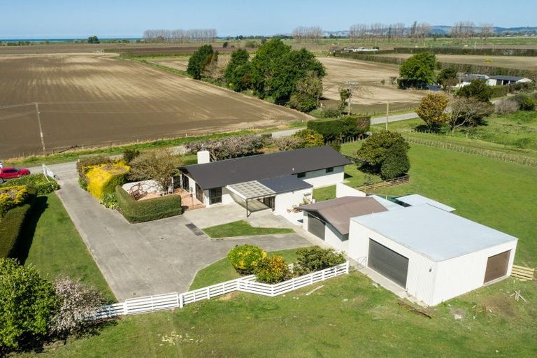 Photo of property in 45 Jessep Road, Meeanee, Napier, 4183