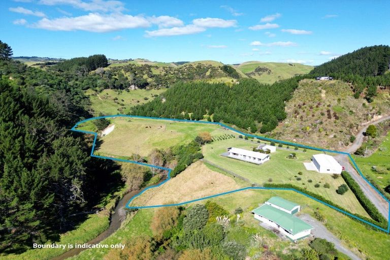 Photo of property in 603f State Highway 2 West, Pikowai, Whakatane, 3194