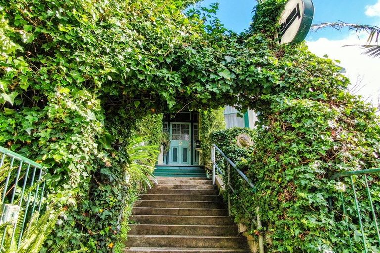 Photo of property in 3 Parnell Street, Rawene, Kaikohe, 0473