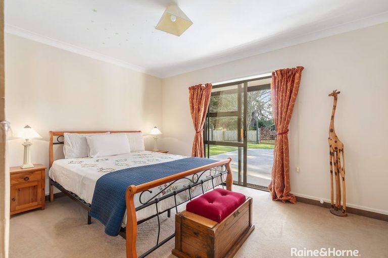 Photo of property in 71 Railway Road, Dalefield, Carterton, 5791