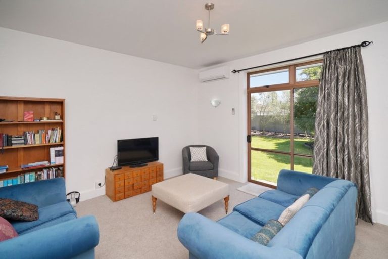 Photo of property in 120 Blackett Street, Rangiora, 7400