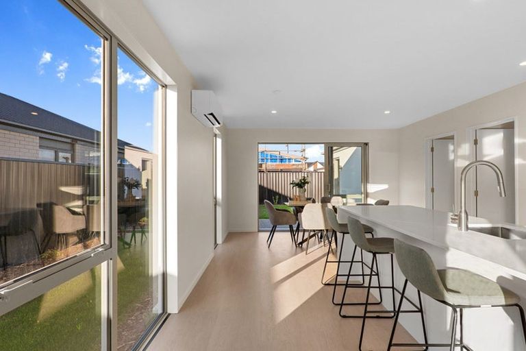 Photo of property in 8 Croucher Street, Kaiapoi, 7630