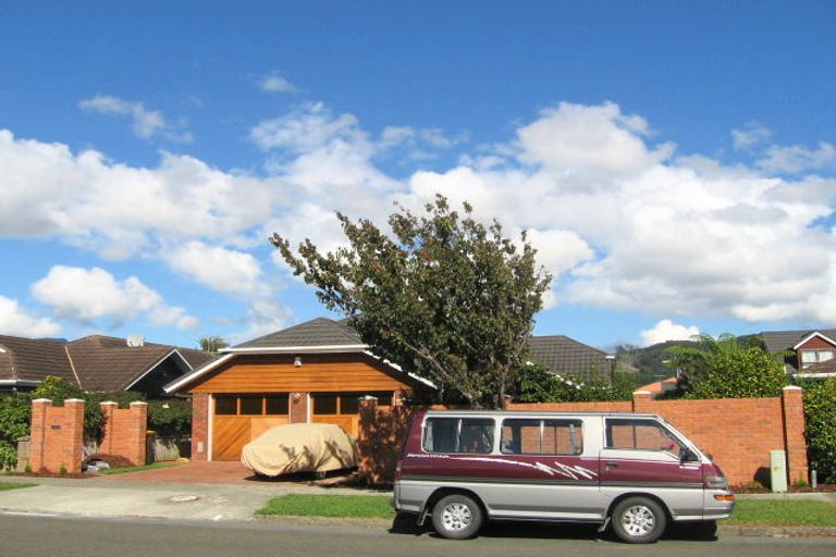 Photo of property in 76 Mcparland Street, Elderslea, Upper Hutt, 5018