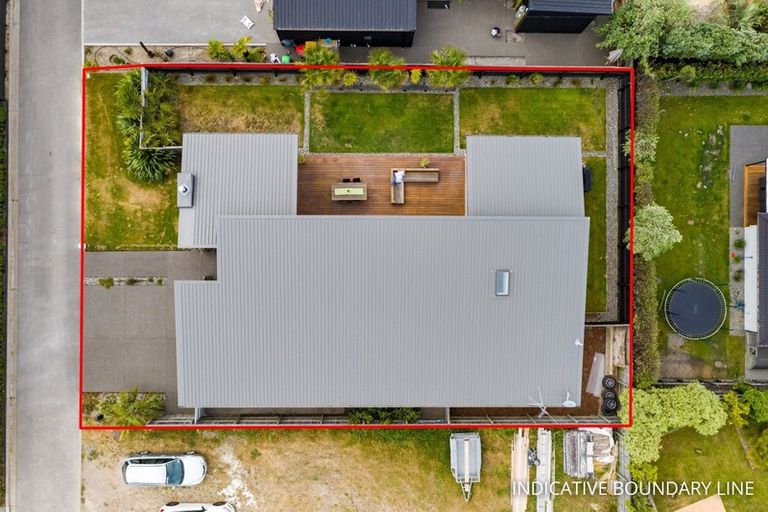 Photo of property in 21 Torrey Pines, Waimairi Beach, Christchurch, 8083