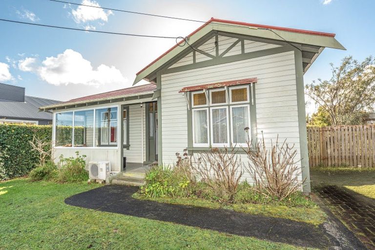 Photo of property in 87 Portal Street, Durie Hill, Whanganui, 4500
