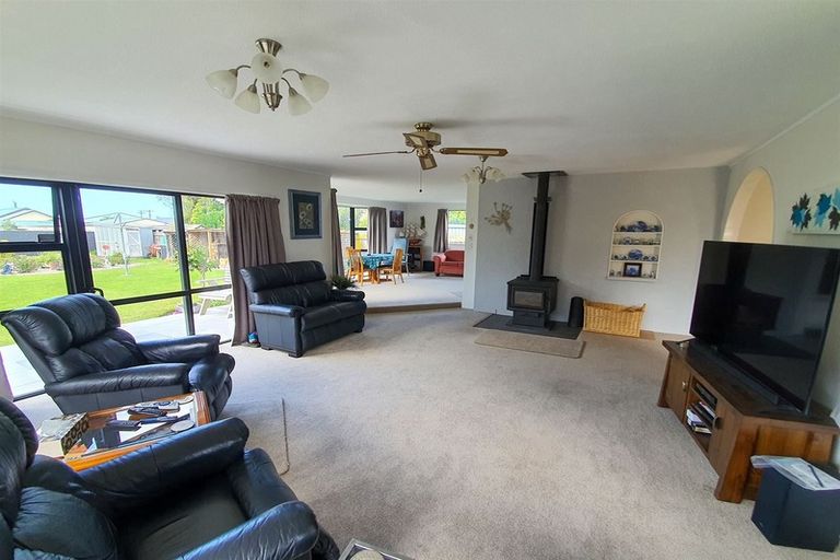 Photo of property in 8 Grace Street, Waimate, 7924