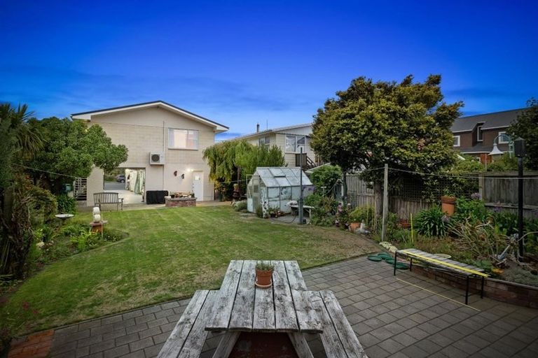 Photo of property in 406 Marine Parade, South New Brighton, Christchurch, 8062