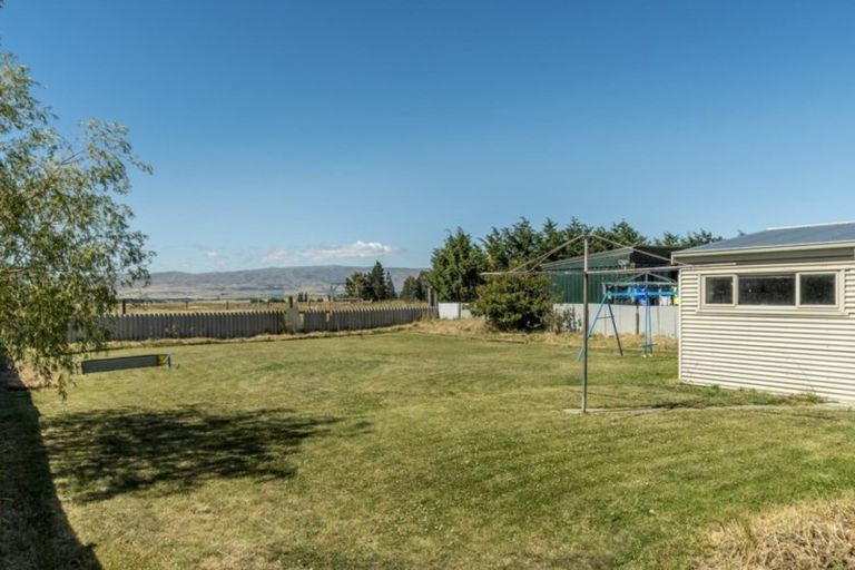 Photo of property in 13 Stafford Street, Ranfurly, 9332