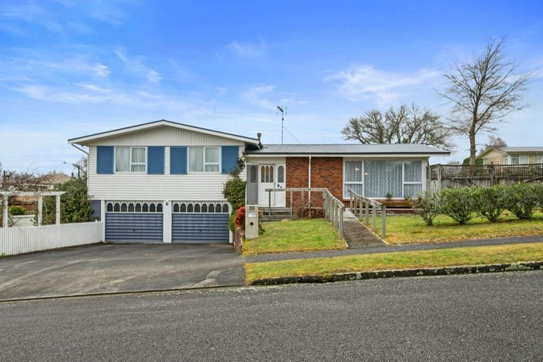 Photo of property in 32 Papanui Street, Tokoroa, 3420