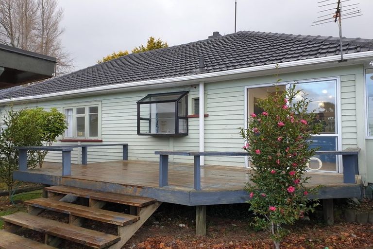 Photo of property in 296 Old Taupo Road, Hillcrest, Rotorua, 3015