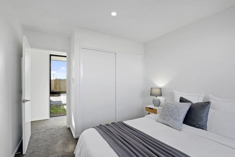 Photo of property in 47 Fairmaid Street, Lincoln, 7608