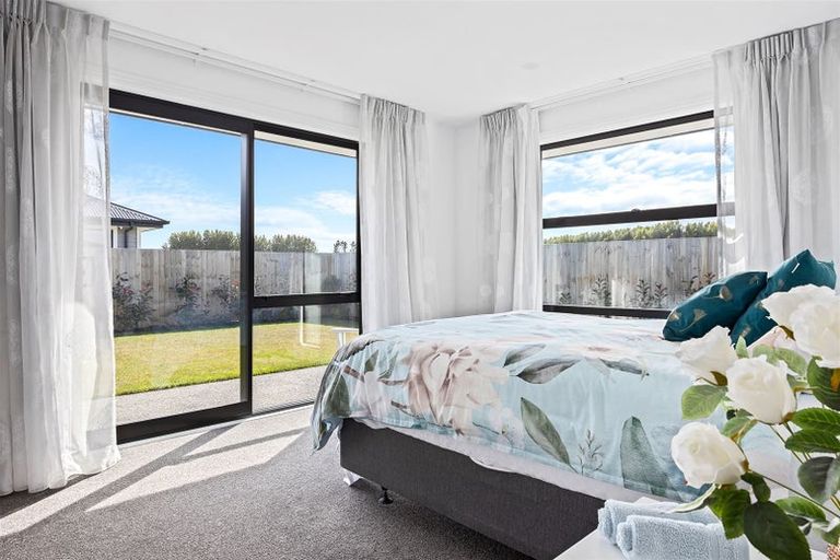 Photo of property in 45 Mcquillan Avenue, Woodend, 7610