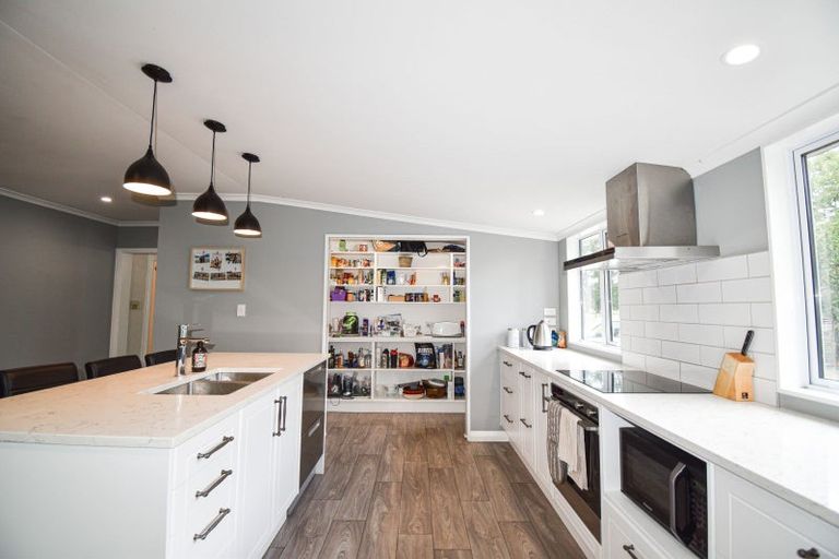 Photo of property in 122 Pohangina Road, Ashhurst, Palmerston North, 4470