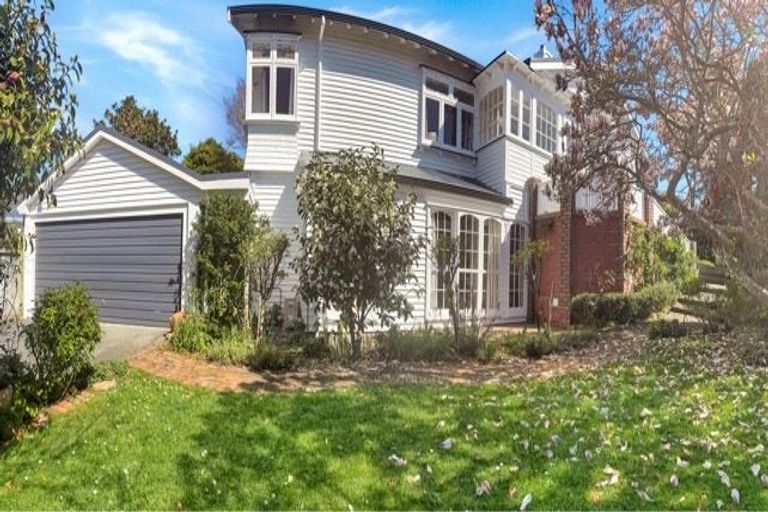 Photo of property in 12 Mallam Street, Karori, Wellington, 6012