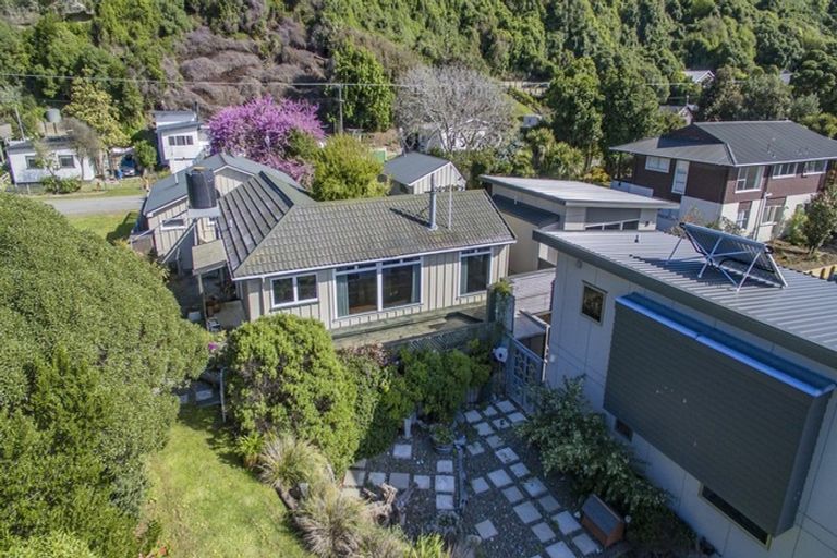 Photo of property in 25 Moody Street, Gore Bay, Cheviot, 7383