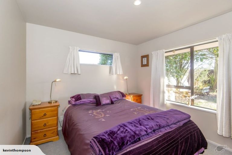 Photo of property in 6 Heriott Close, Burwood, Christchurch, 8083