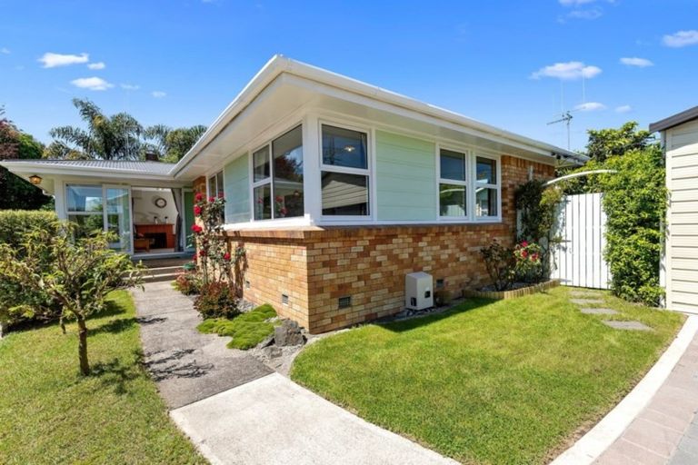 Photo of property in 71 Mansel Avenue, Hillcrest, Hamilton, 3216