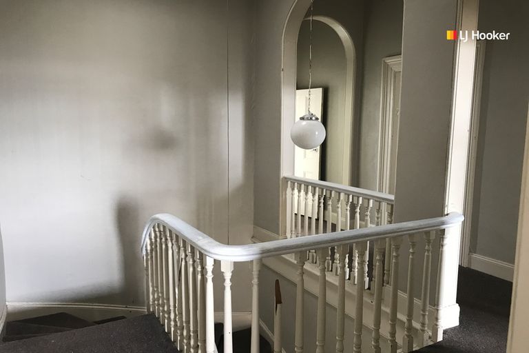 Photo of property in 43 Hope Street, Dunedin Central, Dunedin, 9016