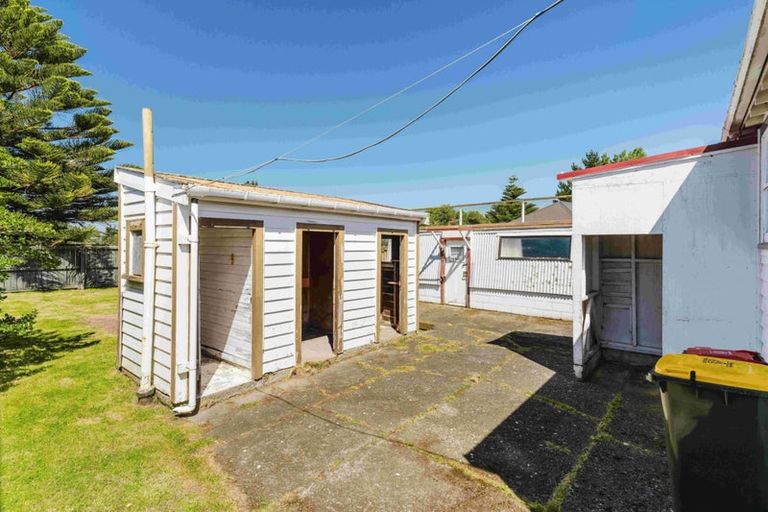 Photo of property in 46 Elizabeth Street, Moera, Lower Hutt, 5010
