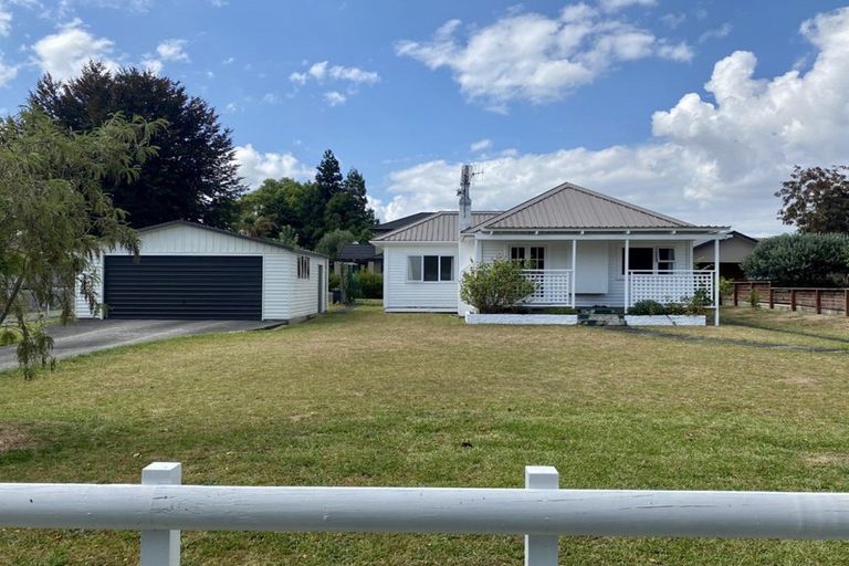 Photo of property in 11 Hanna Street, Te Aroha, 3320