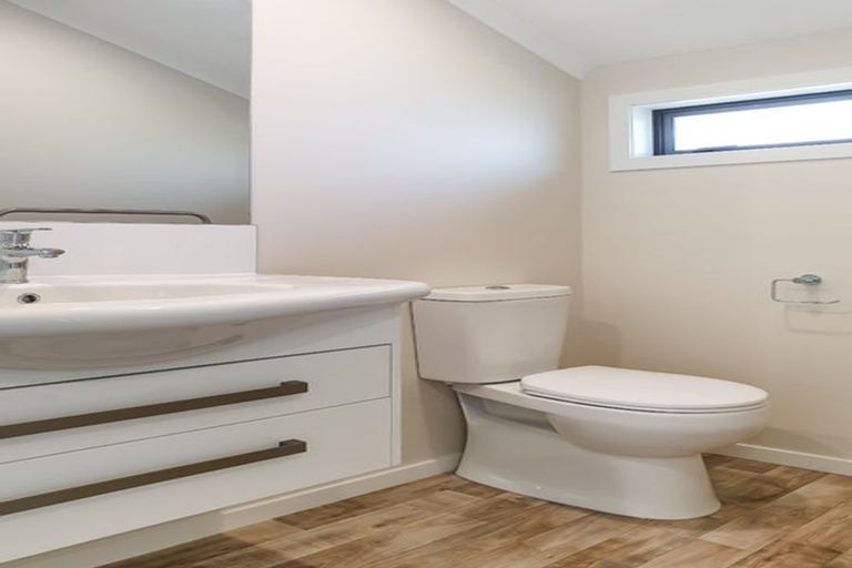 Photo of property in 2/3 Palmerston Street, Hamilton Central, Hamilton, 3204