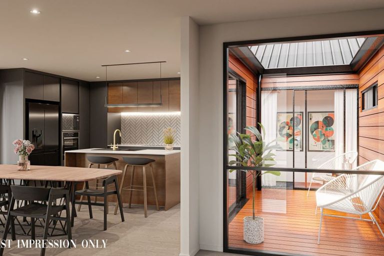 Photo of property in 43 Gammack Drive, Halswell, Christchurch, 8025