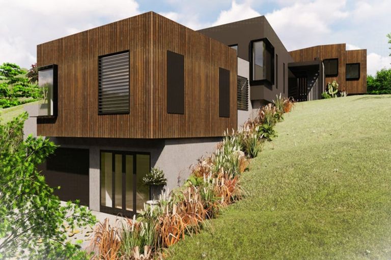 Photo of property in 6 Arabella Lane, Snells Beach, 0920