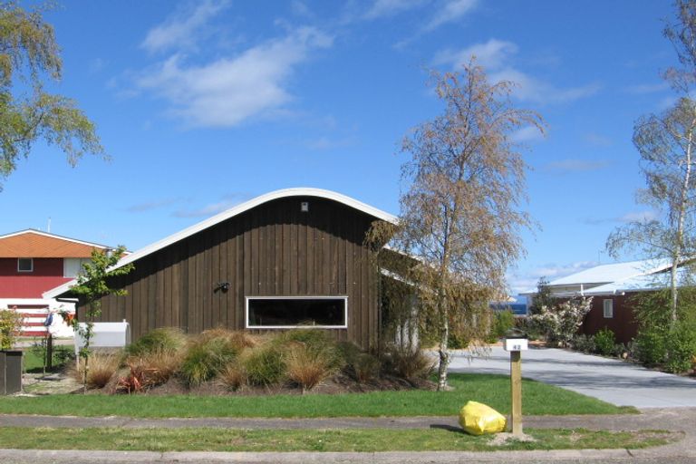 Photo of property in 42 Mahuta Road, Waitahanui, Taupo, 3378