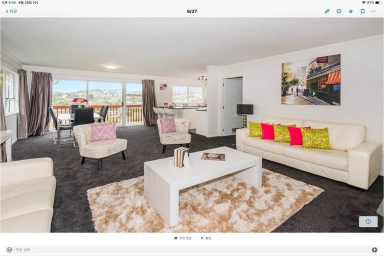 Photo of property in 1/42a Hastings Road, Mairangi Bay, Auckland, 0630