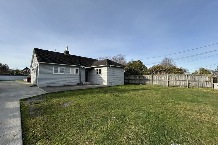 Photo of property in 4 College Street, Masterton, 5810
