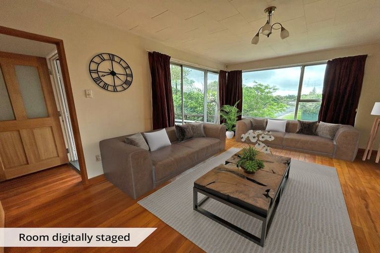 Photo of property in 45 Felgrove Street, Glendene, Auckland, 0602