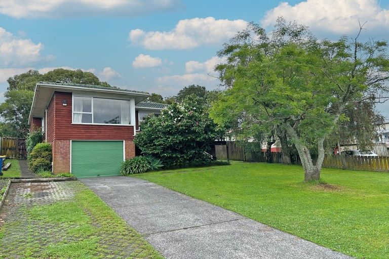 Photo of property in 45 Felgrove Street, Glendene, Auckland, 0602