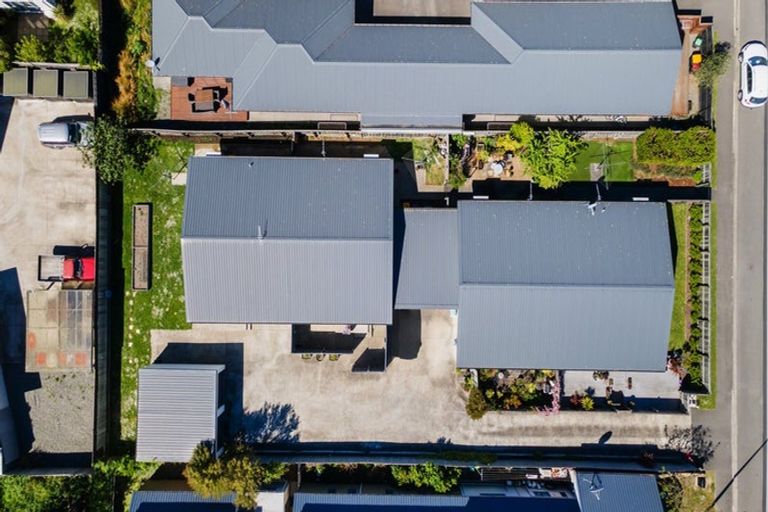 Photo of property in 3/88 Sherborne Street, St Albans, Christchurch, 8014