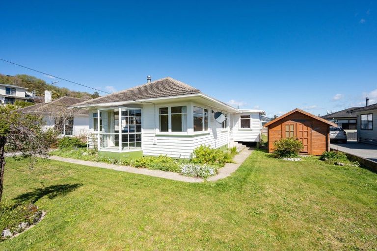 Photo of property in 6 Matai Street, Stoke, Nelson, 7011