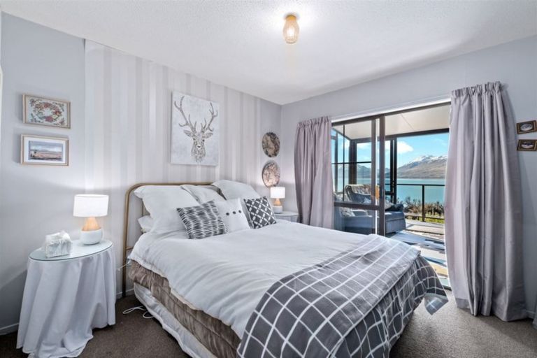 Photo of property in 7 Huxley Terrace, Lake Ohau, Twizel, 9412