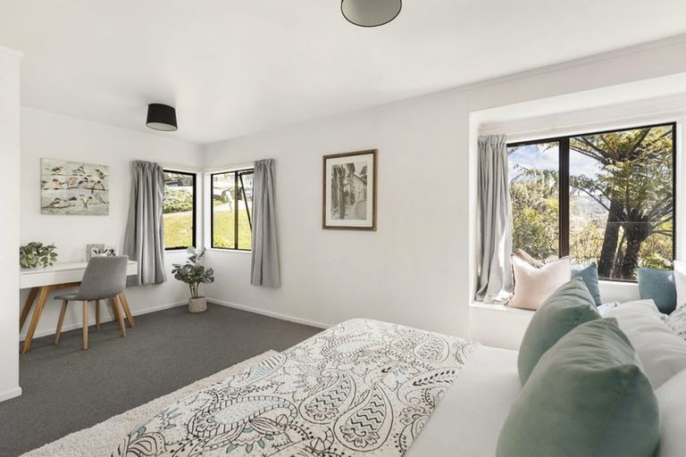 Photo of property in 1/7 Sheridan Terrace, Johnsonville, Wellington, 6037