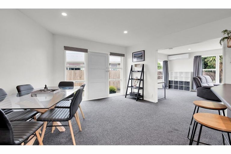 Photo of property in 17 Opal Place, Casebrook, Christchurch, 8051