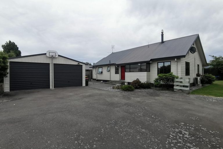 Photo of property in 39 Leeston Street, Hampstead, Ashburton, 7700