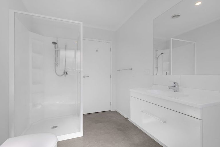 Photo of property in 1 Barcote Lane, Rolleston, 7615