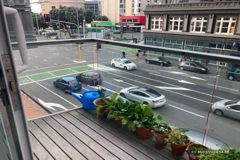 Photo of property in Elevate, 2/30a Taranaki Street, Te Aro, Wellington, 6011