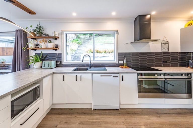 Photo of property in 50 Webb Road, Durie Hill, Whanganui, 4500