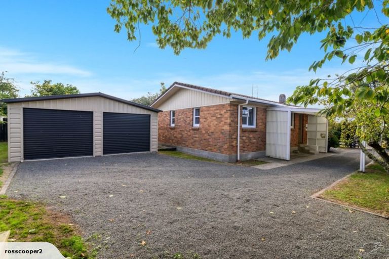 Photo of property in 39 Mckee Avenue, Fenton Park, Rotorua, 3010