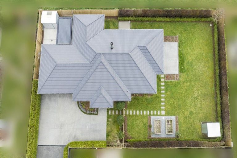 Photo of property in 6 Slattery Lane, Leeston, 7632