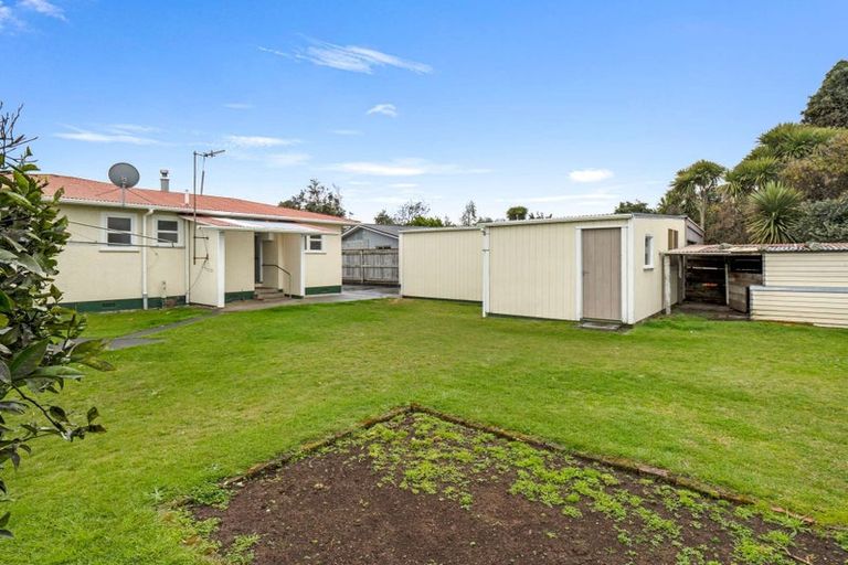 Photo of property in 6 Chester Road, Springvale, Whanganui, 4501